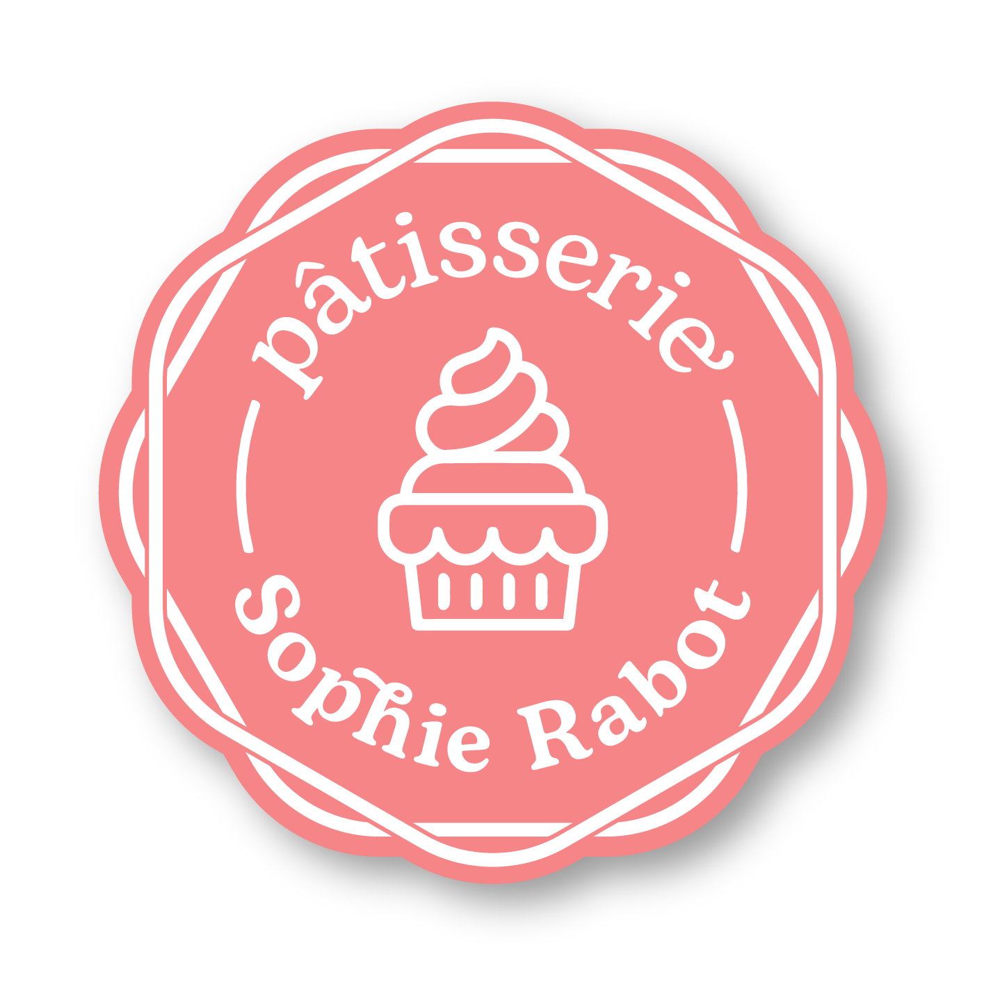 Logo Sophie Rabot