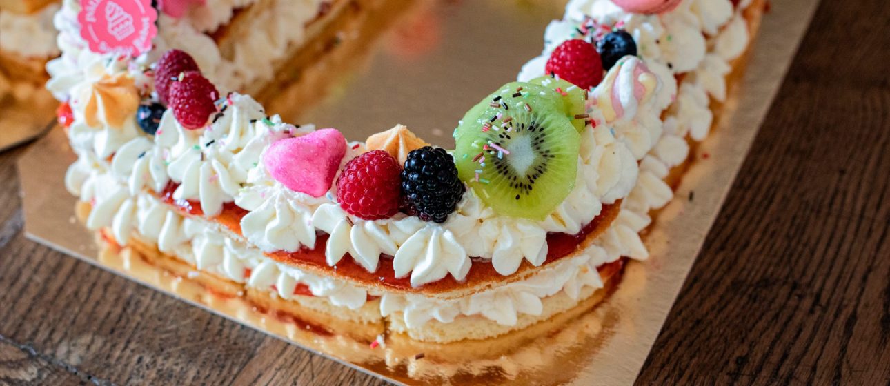 Sophie Rabot Pâtisserie