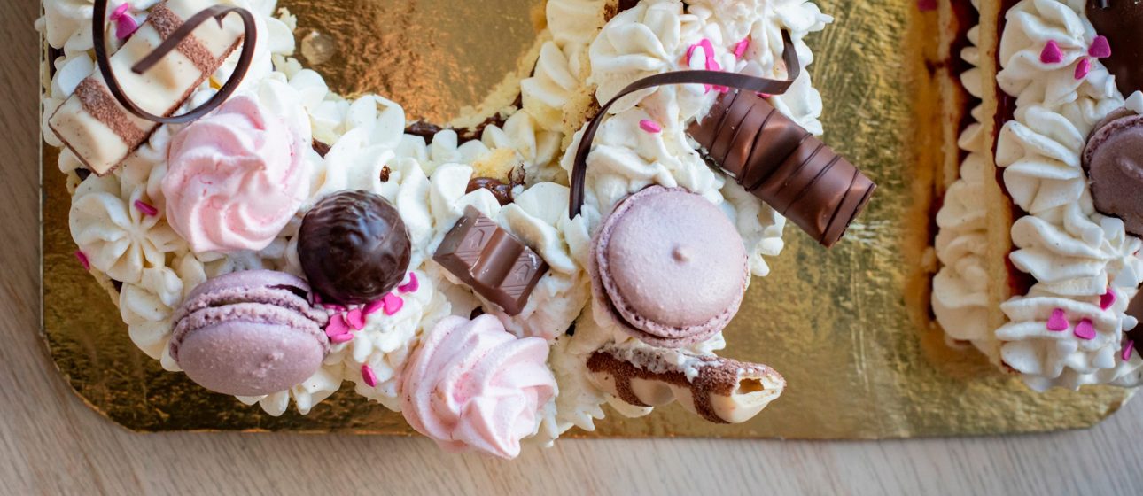 Sophie Rabot Pâtisserie