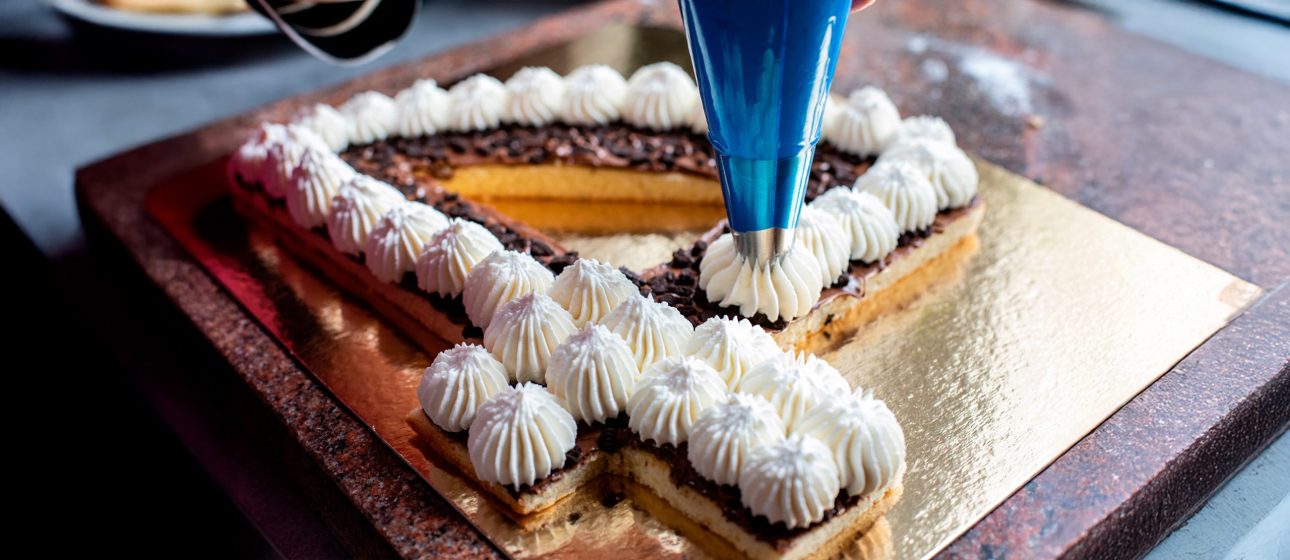 Sophie Rabot Pâtisserie