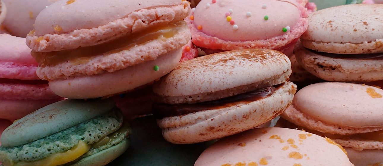 Sophie Rabot Pâtisserie